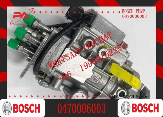Fuel Injection Pump 0470006010 0470006003 For 2644P501 3056E 216-9824 10R-9695