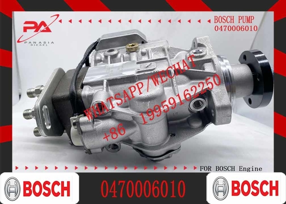 Fuel Injection Pump 0470006010 0470006003 For 2644P501 3056E 216-9824 10R-9695