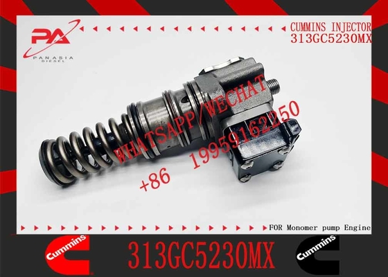 DIESEL high quality 313GC5230MX injector unit pump313GC5230MX fuel injection pump