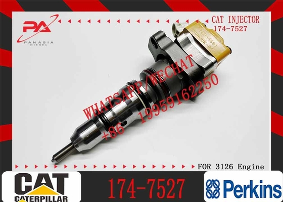 Cat injectors 3412 injector 198-6877 1986877 for caterpillar 3412E injector