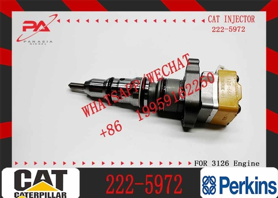 Cat injectors 3412 injector 198-6877 1986877 for caterpillar 3412E injector
