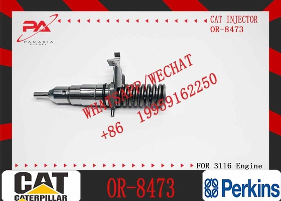 Cat 3116 injector 4p2995 10r-0782 0R-8682 for caterpillar engine 3116 injector