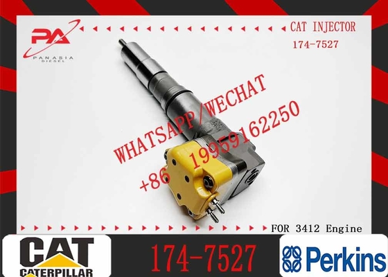 Cat injectors 3116 injector 1278216 1278218 1278222 for caterpillar injector diesel 3116
