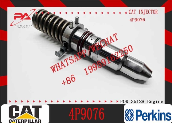 Cat Engine 3508 3512 3516 Fuel Injection 4P-9076 0R-2921 For Caterpillar Mechanical Parts 4P9076 0R2921
