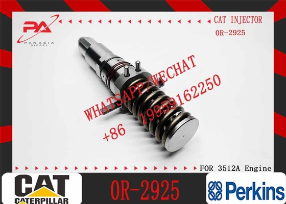 CAT 3500 Diesel Common Rail Fuel Injector Gp-Fuel 4p-9077 4p9077 0R2925 0R-2925 for caterpillar cat 3508 3512 3516