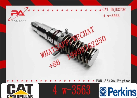 Cat engine parts 3126 cat injectors 177-4753 177-4754 1774754 for caterpillar cat 3126 injector