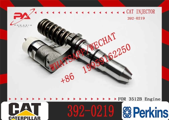 Fuel Injector 392-0210 392-0211 392-0214 392-0215 392-0216 392-0217 392-0218 392-0219 Diesel Engine