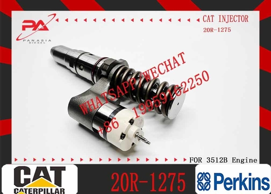 Fuel Injector 392-0214 3920214 20R-1275 20R1275 Caterpillar Brand new original