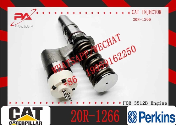 Original or OEM Common Rail Fuel Injector 10R-1274 10R-1275 10R-1276 10R-1278 10R-1279