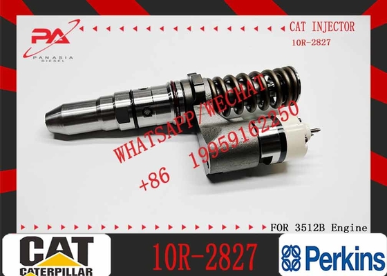 Caterpillar Original or OEM Fuel Injector 10R-2772 10R-2826 10R-2827 10R-2828 10R-2977