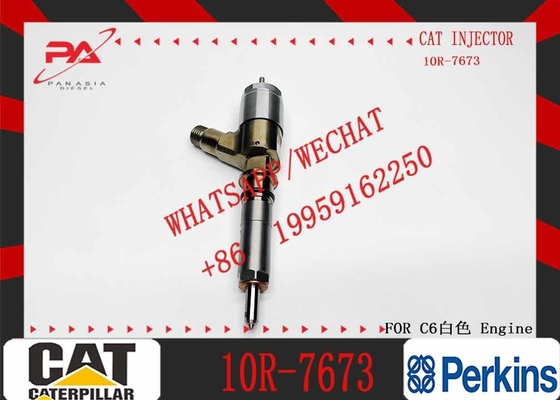 New injector assembly 292-3780 2645A718 320-0690 10R-7673 2645A749