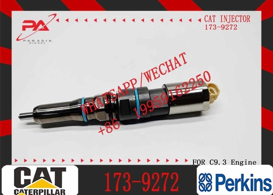 Cat 3126b Diesel Injector GP-FUEL Common Rail Fuel Injector CA1739272 173-9272 1739272 For Caterpillar Truck Engine