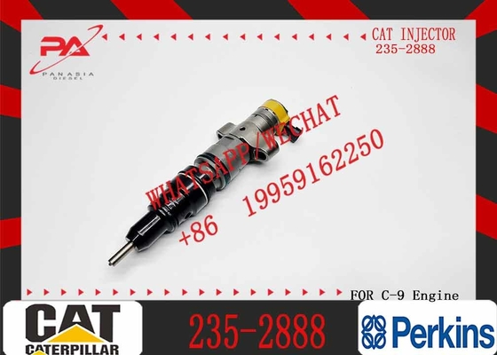 C9 Injector 3879433 5577627 336 Excavator 330 235-2888 557-7627 387-9433 C9 Injector