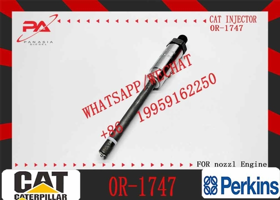 Factory Direct Supply Common Rail injector 0R-8785 0R-1747 0R-3424 130-1804 0R-8787 1301804