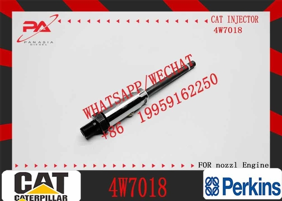 High quality injector nozzle 4W7018 4W-7018 for CAT 3406 3408 3412 engine