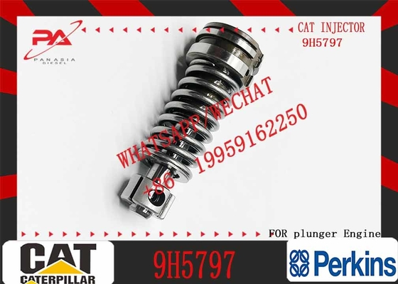 fuel pump plunger barrel 9H5797 for caterpillar extractor diesel engine element 9H5797 1311522120 plunger 9H5797