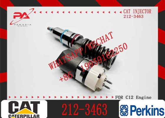 Factory Direct Deal Best Price Fuel Injector Assembly 211-3028 212-3462 212-3463 212-3467 212-3468
