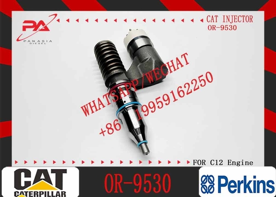 0R-9530 0R9530 Fuel Injector For C12 Engine