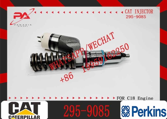 2959085 Fuel Injector Diesel Engine C18 C27 C32 SR4B SR5 Common Rail Injector 295-9085