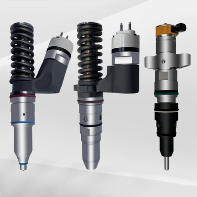 C-A-Terpillar C15 1812013 Engine Common Rail Fuel Injector 181-2013