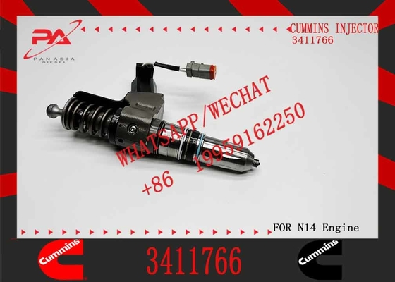 M11 N14 Diesel engine parts Fuel Injector 3411766