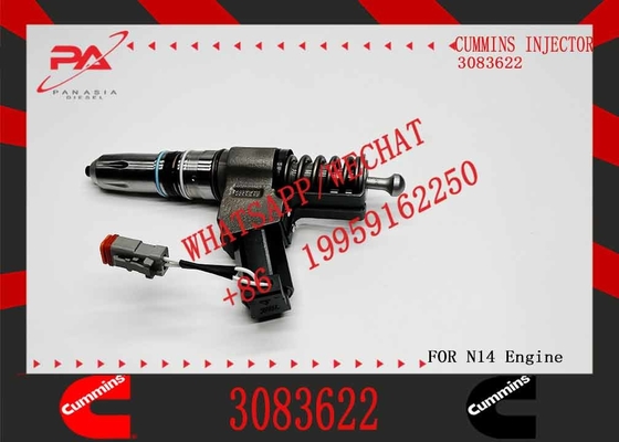 fuel injector 3080766 3083622
