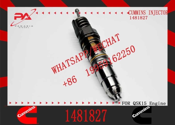 Fuel Pump Unit Injector Assembly 1521978 4954646 570016 579261 1481827 4903028 1764365 4076963 Engine Parts