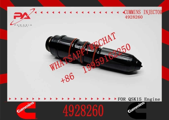 fuel Injector 4928260