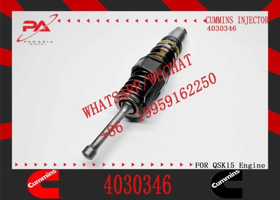 fuel injecto 1764364 1764365 1846348 4030346 for QSKX15 Excavator QSX15 ISX15 X15
