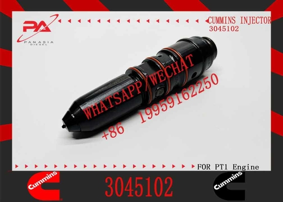 injector 3037229 3027588 3045102