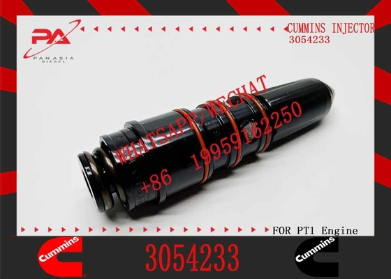 Spare 3054228 3054220 3054233 Ksd Fuel Injector