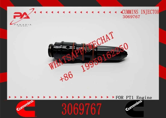 fuel Injector Assy 3069767