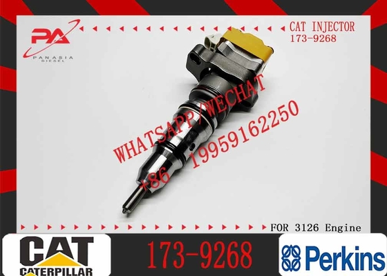 high quality 173-9268 pump injector 173-9268 diesel fuel injector 1739268 injector