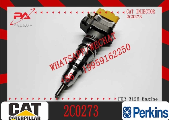 CAT injectors c7 diesel Injector222-5963 222-5972 173-4059 155-1819 155-8723 2C0273 for CAT engine