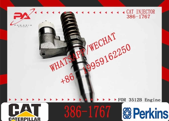 Engine Fuel Injector 392-2015 386-1767 20R-1276 for Excavator Engine