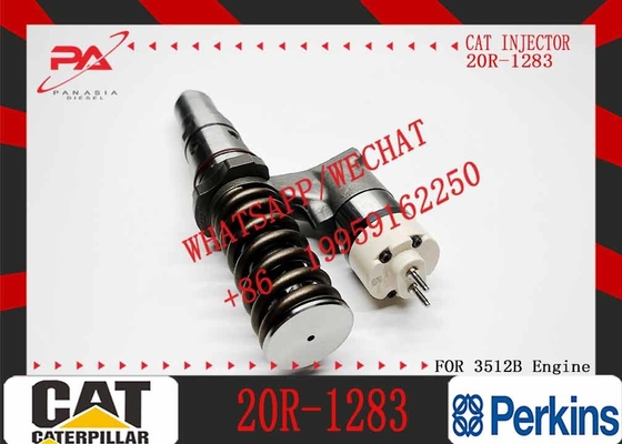 Fuel Injectors 386-1776 20R-1283 392-0224 For CAT 3508B/3508C/3516B/3516C Engine