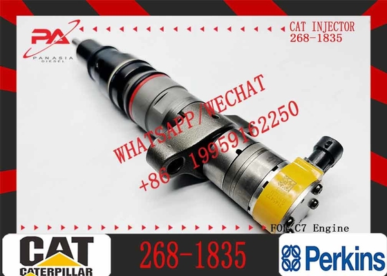 injector 243-4502 263-8218 268-1835 268-1836 268-1839 268-1840 295-1411