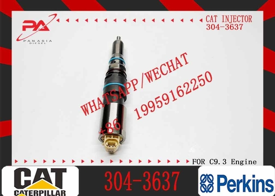Excavator Parts C9.3 Engine Injector 198-7912 460-8213 342-5487 417-3013 304-3637 fuel injector For Excavator