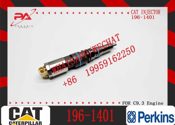 Common Rail Injector 364-8024  196-1401171-9704Fuel Injector 364-8024