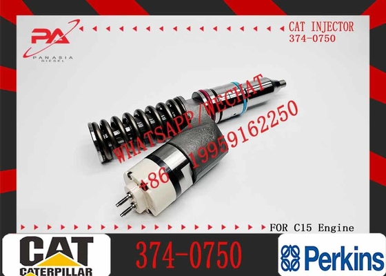 Common Rail Fuel Injector 370-7280 370-7282 371-3974 374-0750 374-0751