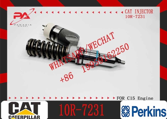 Fuel Injector Diesel Engine Injector Common Rail Injector 276-8307 10R-7231