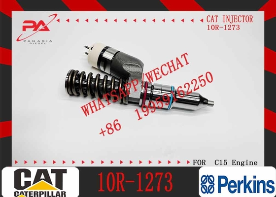 Quality Original C15 Engine Part Injector 10R-1273 Used For Cat