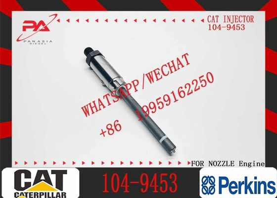 Diesel Fuel Pencil Injector Nozzle 104-9453 1049453 for C-A-T engine