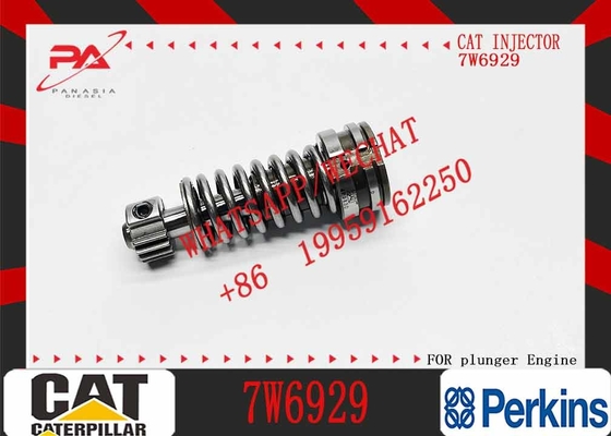 High Quality Fuel Injection Pump Plunger 4P9830 7W6929 1W6541 For Diesel Engine 3306