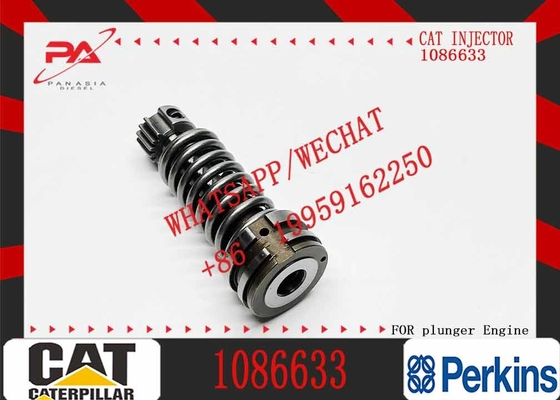 245D excavator spare part pump plunger 108-6633 element 1086633 4206215 4P7681 4P-7681 for sale