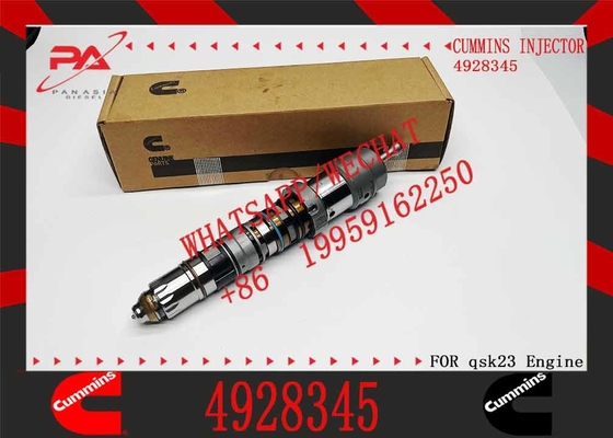New diesel fuel injector 4928347 4087888 4087889 4928348 4010025 4928345 4928346 QSK19 QSK23 QSK60