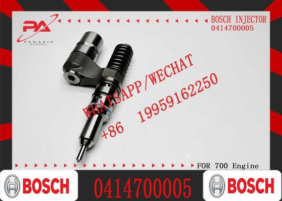 fuel injector 0414700003 0414700004 0414700005