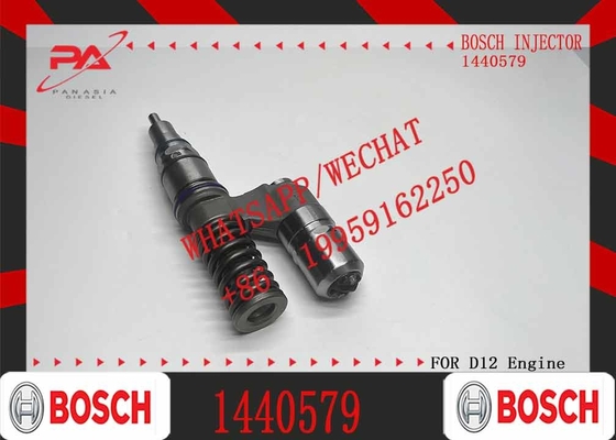 0414701092 1734493 0414701043 Diesel Fuel Injector for DC13076A injector