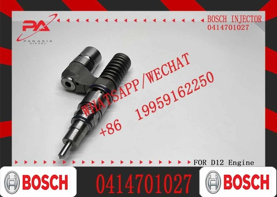 Diesel Fuel injection pump/unit injector 0414701027 fuel injector 1440579