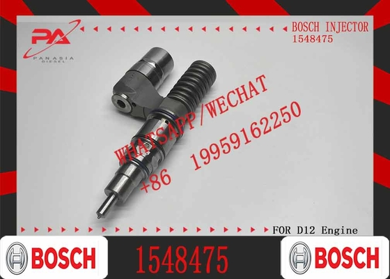 Fuel injector 0414701036 1548475 0414701064 0414701057 0414701050